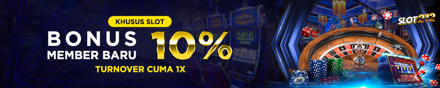 Slot Online Terpercaya